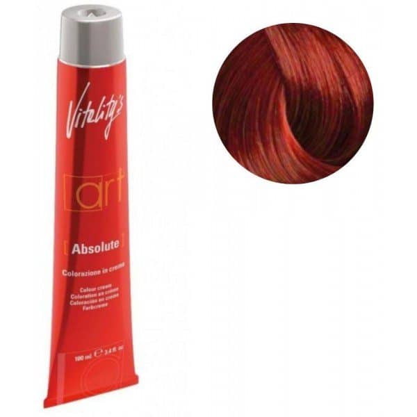 VITALITY'S HAIR COLORING ART 7/64 VITALITY'S HAIR COLORING ART 7/64