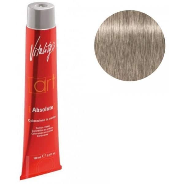 coloring-art-9-1-very-light-ash-blonde VITALITY'S HAIR COLORING ART 9/1
