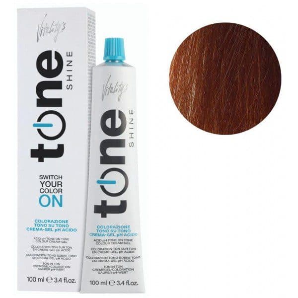 coloring-tone-shine-7-44-deep-copper-blonde-100ml VITALITY'S TONE SHINE 7/44ss