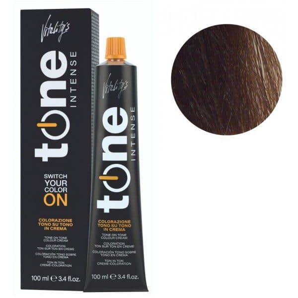 intense-tone-coloring-6-3-dark-golden-blonde-100ml VITALITY'S TONE INTENSE 6/3i