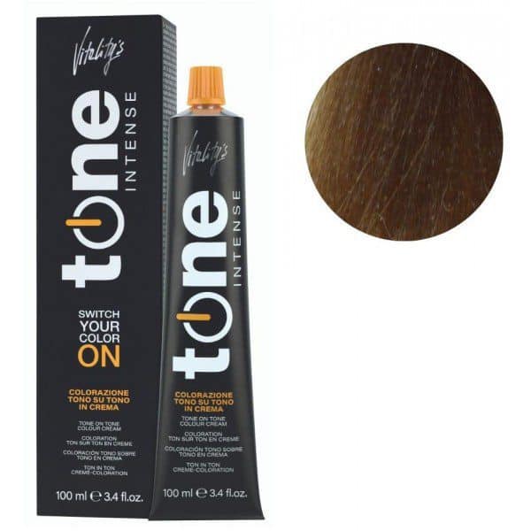 intense-tone-coloring-8-0-light-blonde-100ml (2) VITALITY'S TONE INTENSE 8/0i