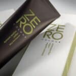 VITALITY'S ZERO BLACK COLOR n ° 3/0 100ML - Image 3
