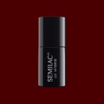 ΗΜΙΜOΝΙΜΟ ΒΕΡΝIΚΙ SEMILAC 029 ESPRESSO 7ml