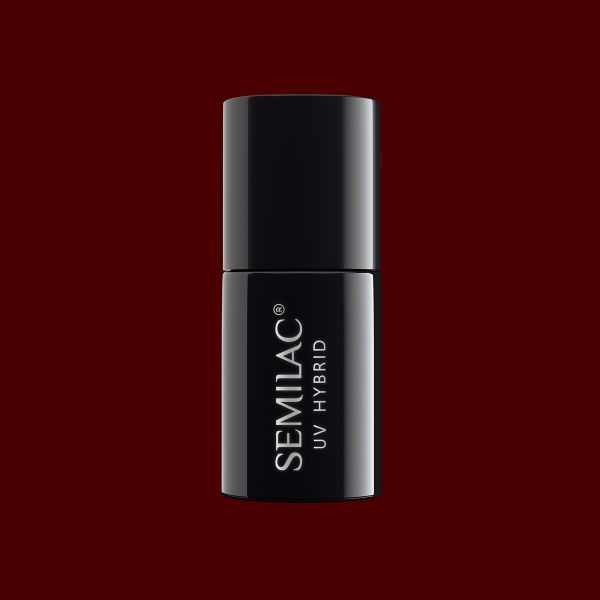 029_uv_hybrid_semilac_espresso_7ml_11 ΗΜΙΜOΝΙΜΟ ΒΕΡΝIΚΙ SEMILAC 029 ESPRESSO 7ml - Image 1