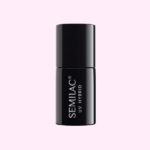 ΗΜΙΜOΝΙΜΟ ΒΕΡΝIΚΙ SEMILAC 051 FRENCH BEIGE 7ml