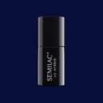 ΗΜΙΜOΝΙΜΟ ΒΕΡΝIΚΙ SEMILAC 088 BLUE INK 7ml
