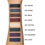 MESAUDA REBELEYES 106 SEAWEED WATERPROOF EYE PENCIL - Image 3