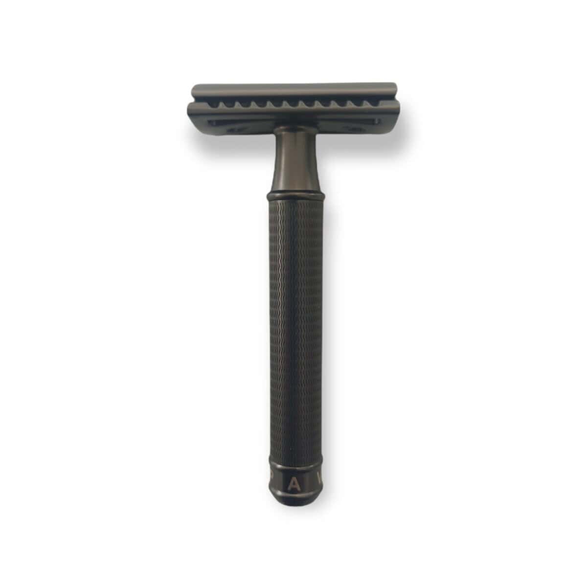 10727_04 NIPAVO POGOTONOMIA MEN LINE II BLACK FINISH (closed comp) - Image 1