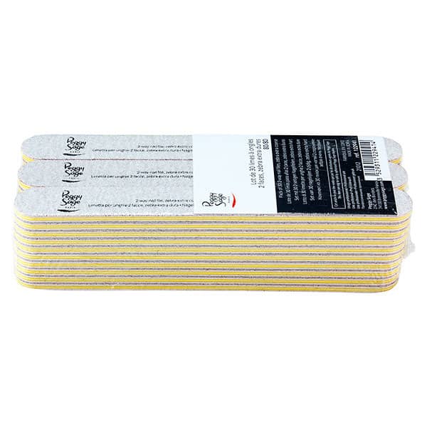 122941 PEGGY SAGE ΛΙΜΑ 2 ΟΨΕΩΝ 80/80 ZEBRA(#122941)Χ 30*τμχ - Image 1