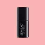 ΗΜΙΜOΝΙΜΟ ΒΕΡΝIΚΙ SEMILAC 130 SLEEPING BEAUTY 7ml