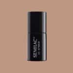 ΗΜΙΜOΝΙΜΟ ΒΕΡΝIΚΙ SEMILAC 138 PERFECT NUDE 7ml