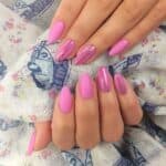 ΗΜΙΜOΝΙΜΟ ΒΕΡΝIΚΙ SEMILAC 278 PASTELLS SOFT PINK 7ml - Image 2