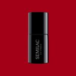 ΗΜΙΜOΝΙΜΟ ΒΕΡΝIΚΙ SEMILAC 305 SPICED APPLE 7ml