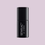ΗΜΙΜOΝΙΜΟ ΒΕΡΝIΚΙ SEMILAC 507 CRISPY COOKIE 7ml