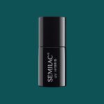 ΗΜΙΜOΝΙΜΟ ΒΕΡΝIΚΙ SEMILAC 526 MARGARET TEAL 7ml