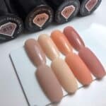 ΗΜΙΜOΝΙΜΟ ΒΕΡΝIΚΙ SEMILAC 816 EXTEND  5in1 PALE NUDE 7ml - Image 3