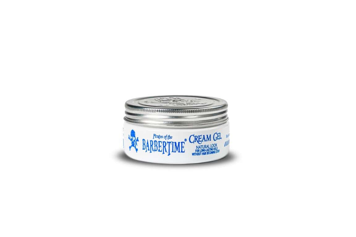 BARBERTIME CREAM GEL 150ml Cream Gel BARBERTIME 150ml