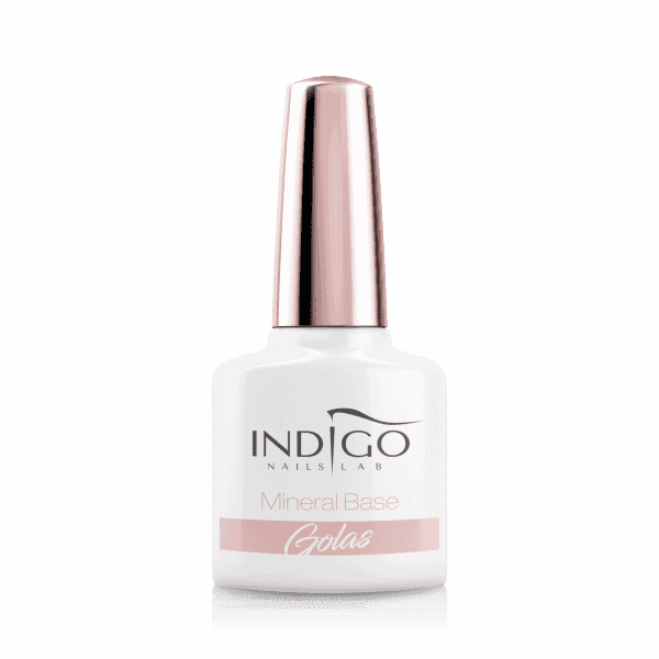 Golas INDIGO WHITEMIN BASE 7ml - Image 1