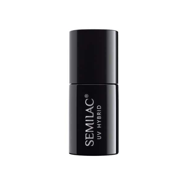 SEMILAC 001 ΗΜΙΜOΝΙΜΟ ΒΕΡΝIΚΙ SEMILAC WHITE