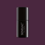 ΗΜΙΜOΝΙΜΟ ΒΕΡΝIΚΙ SEMILAC 284 COOKING TIME 7ml