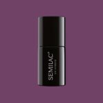 ΗΜΙΜOΝΙΜΟ ΒΕΡΝIΚΙ SEMILAC 285 DANCING TIME 7ml