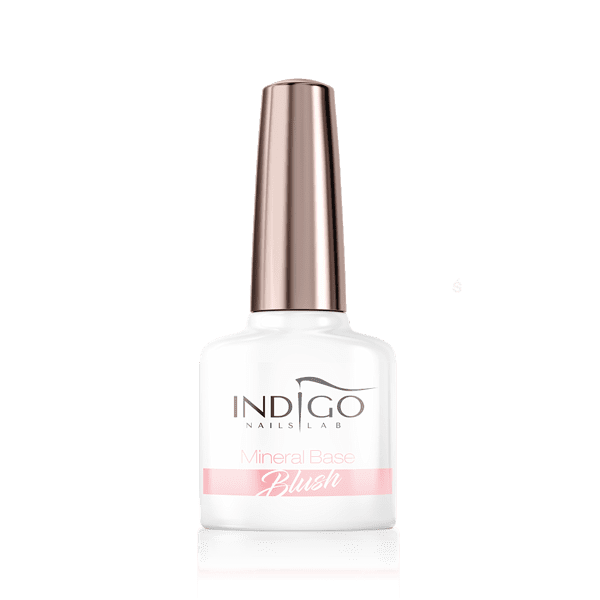 mineral-base-blush INDIGO BLUSH MINERAL BASE 7ml - Image 1