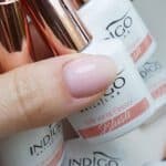 INDIGO BLUSH MINERAL BASE 7ml - Image 3