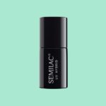 ΗΜΙΜOΝΙΜΟ ΒΕΡΝIΚΙ SEMILAC 022 MINT 7ml