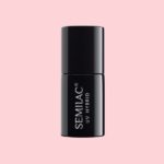 ΗΜΙΜOΝΙΜΟ ΒΕΡΝIΚΙ SEMILAC 032 BISCUIT 7ml