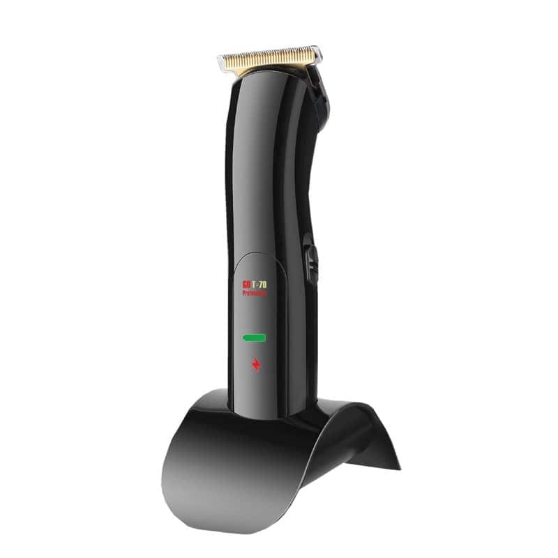 0thumbnail_GO T-70_ok GO PROFESSIONAL T-70 TRIMMER ΕΠΑΝΑΦΟΡΤΙΖΟΜΕΝΟ - Image 1