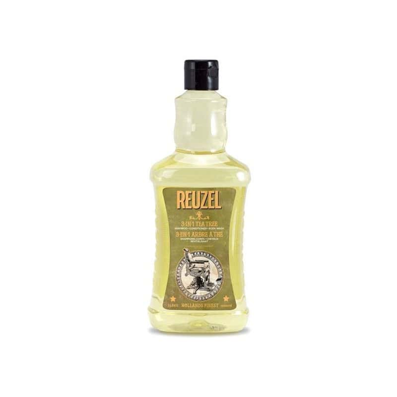 Screenshot_7 REUZEL 3in1 TEA TREE SHAMPOO 350ml - Image 1