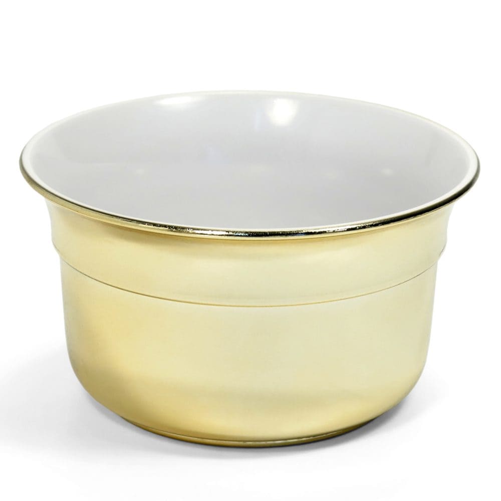 gold-bowl-b2b ΜΠΩΛ ΞΥΡΙΣΜΑΤΟΣ OMEGA ΧΡΥΣΟ - Image 1
