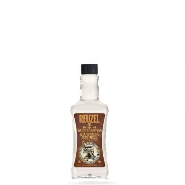 w11676_1 REUZEL DAILY SHAMPOO 100ml - Image 1