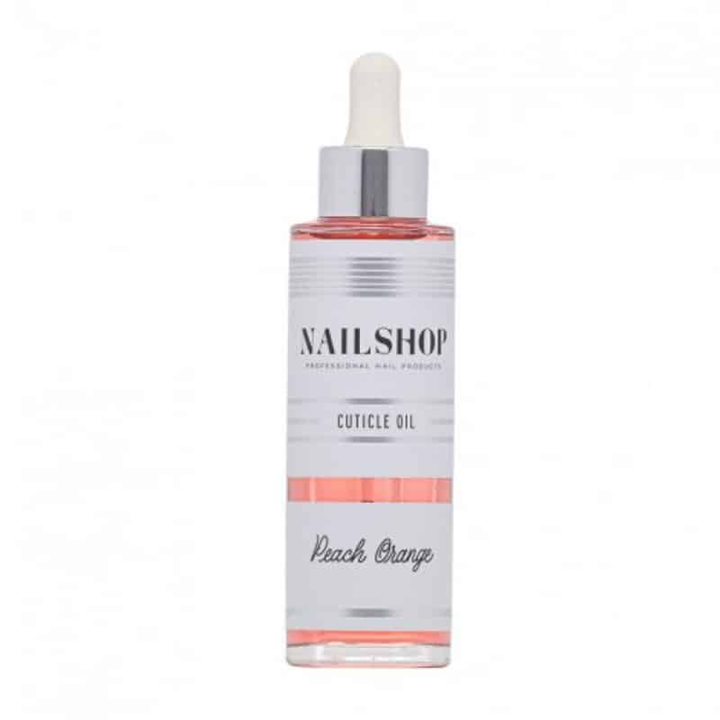 15322-1-1200x800h NAILSHOP ΛΑΔΑΚΙ ΕΠΟΝΥΧΙΩΝ PEACH ORANGE 250ml - Image 1