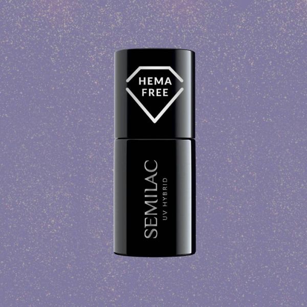 379_jpg ΗΜΙΜOΝΙΜΟ ΒΕΡΝIΚΙ SEMILAC 379 SHIMMER STONE SAPHIRRE 7ml - Image 1