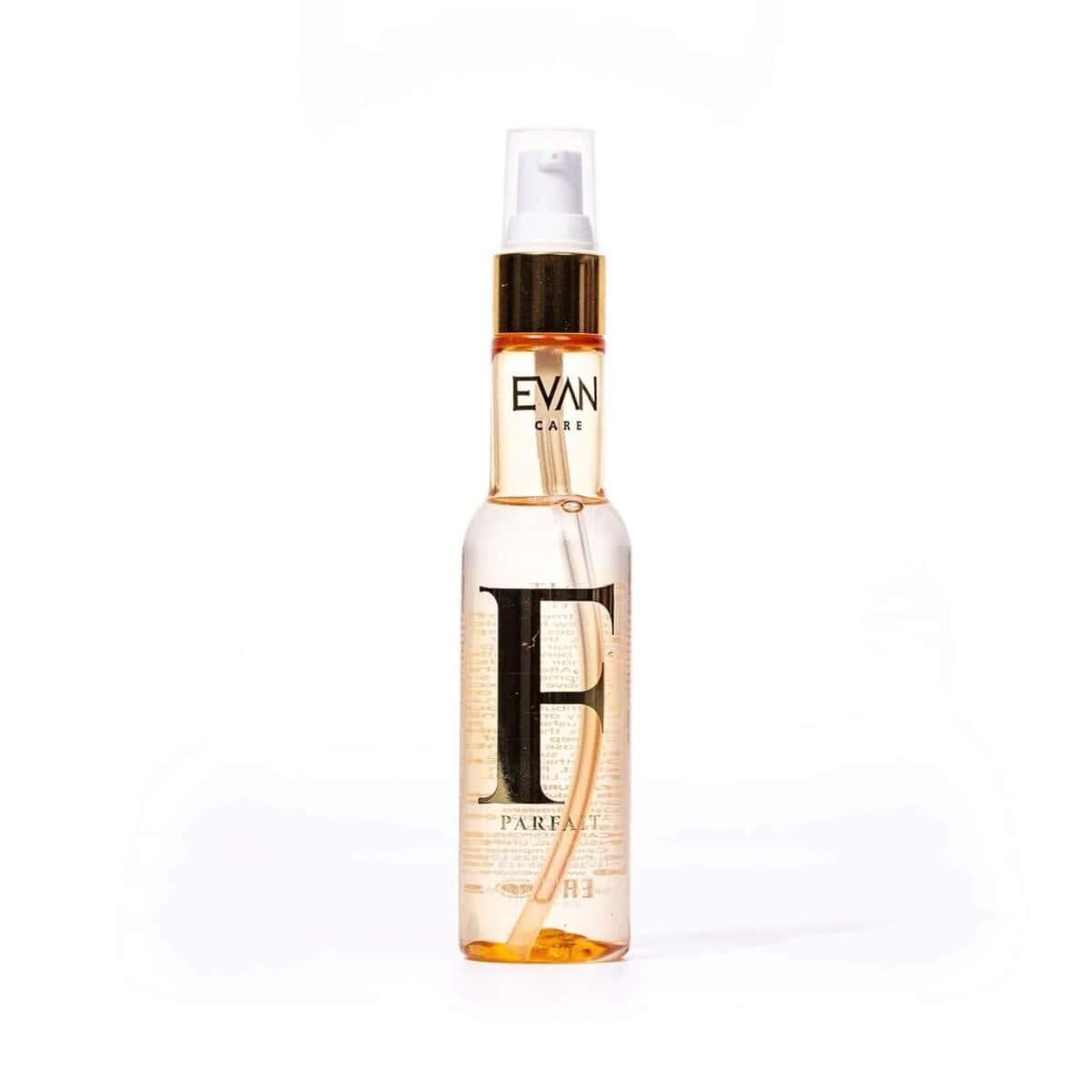 Finishing-Oil EVAN CARE PERFECT LISS FINISHING OIL - 80ml - Image 1