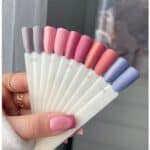 ΗΜΙΜOΝΙΜΟ ΒΕΡΝIΚΙ SEMILAC 379 SHIMMER STONE SAPHIRRE 7ml - Image 3