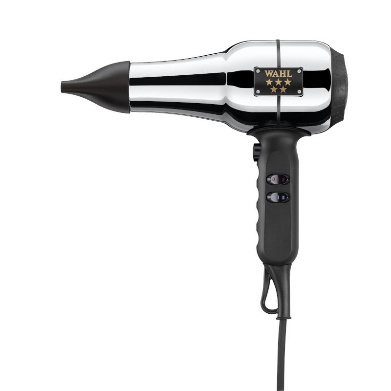 unnamed_18_ ΣΕΣΟΥΑΡ WAHL BARBER FIVE STAR 2200watt 010613 - Image 1