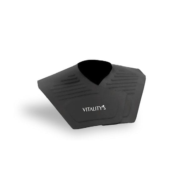 κουτκαπ VITALITY'S CUT CAPE ΛΑΣΤΙΧΕΝΙΑ - Image 1
