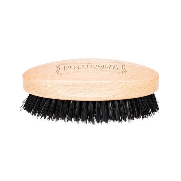 400256_spazzola-1-1-600x600 Synthetic Bristle Brush Old Style 10.7 x 6.3cm – Proraso