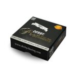 ΑΝΤΑΛΛΑΚΤΙΚΑ ΜΟΝΑ ΞΥΡΑΦΑΚΙΑ DERBY PREMIUM BLACK 100τμχ - Image 3