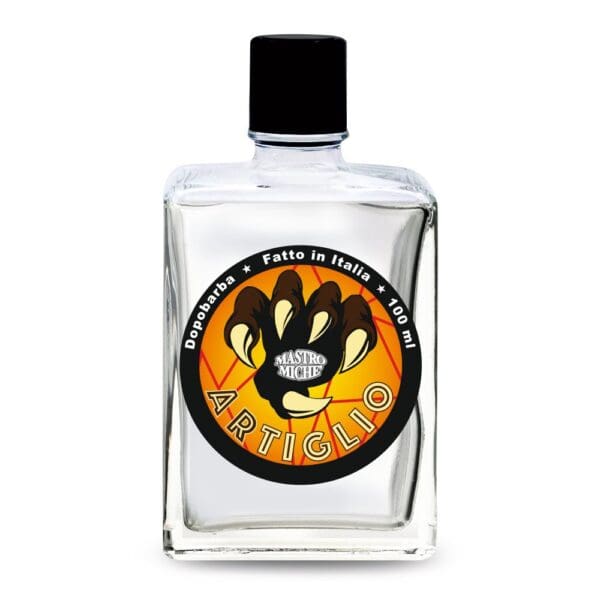 DOPOBARBA_ARTIGLIO-1-1-600x600 Aftershave Artiglio 100ml – Mastro Miche’