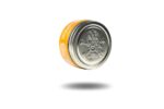 BARBERTIME GOLD POMADE SHINE N.3 150ml - Image 2