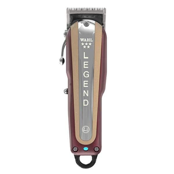 Κουρευτική μηχανή WAHL Cordless Legend Κουρευτική μηχανή WAHL Cordless Legend
