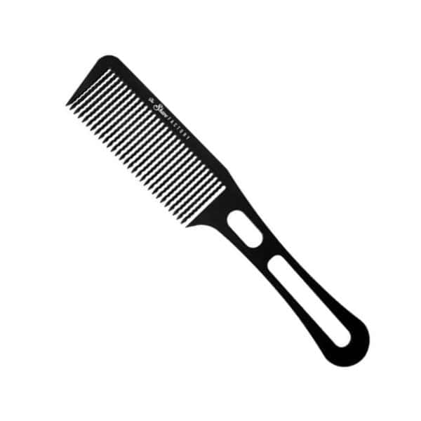 The_Shave_Factory_Hair_Comb_050-1-1-600x600 ΧΤΕΝΑ THE SHAVE FACTORY pompadour proff. 050 - Image 1