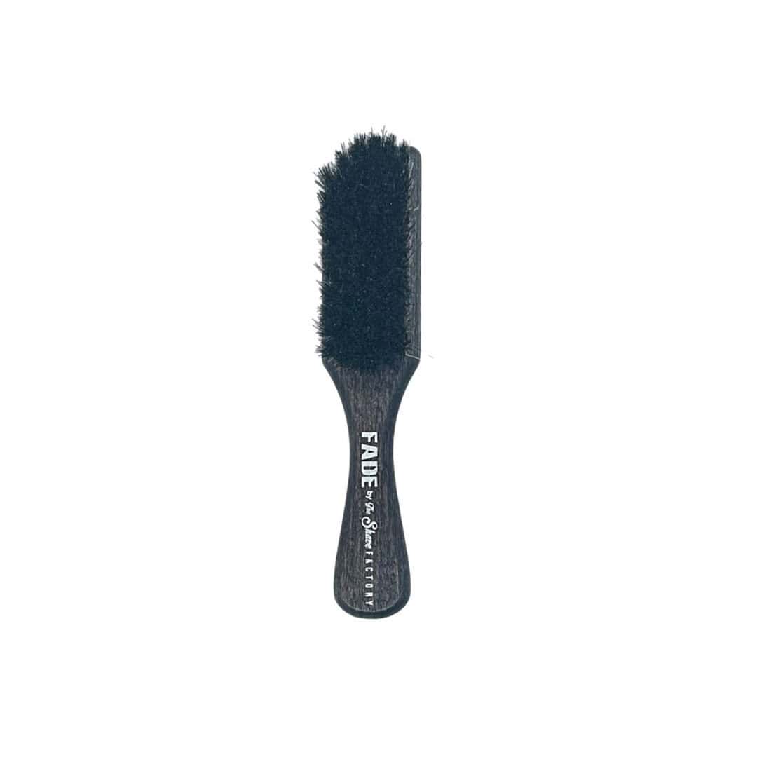 shav fac S0 ΒΟΥΡΤΣΑΚΙ Fade Brush Μέγεθος S από την The Shave Factory - Image 1