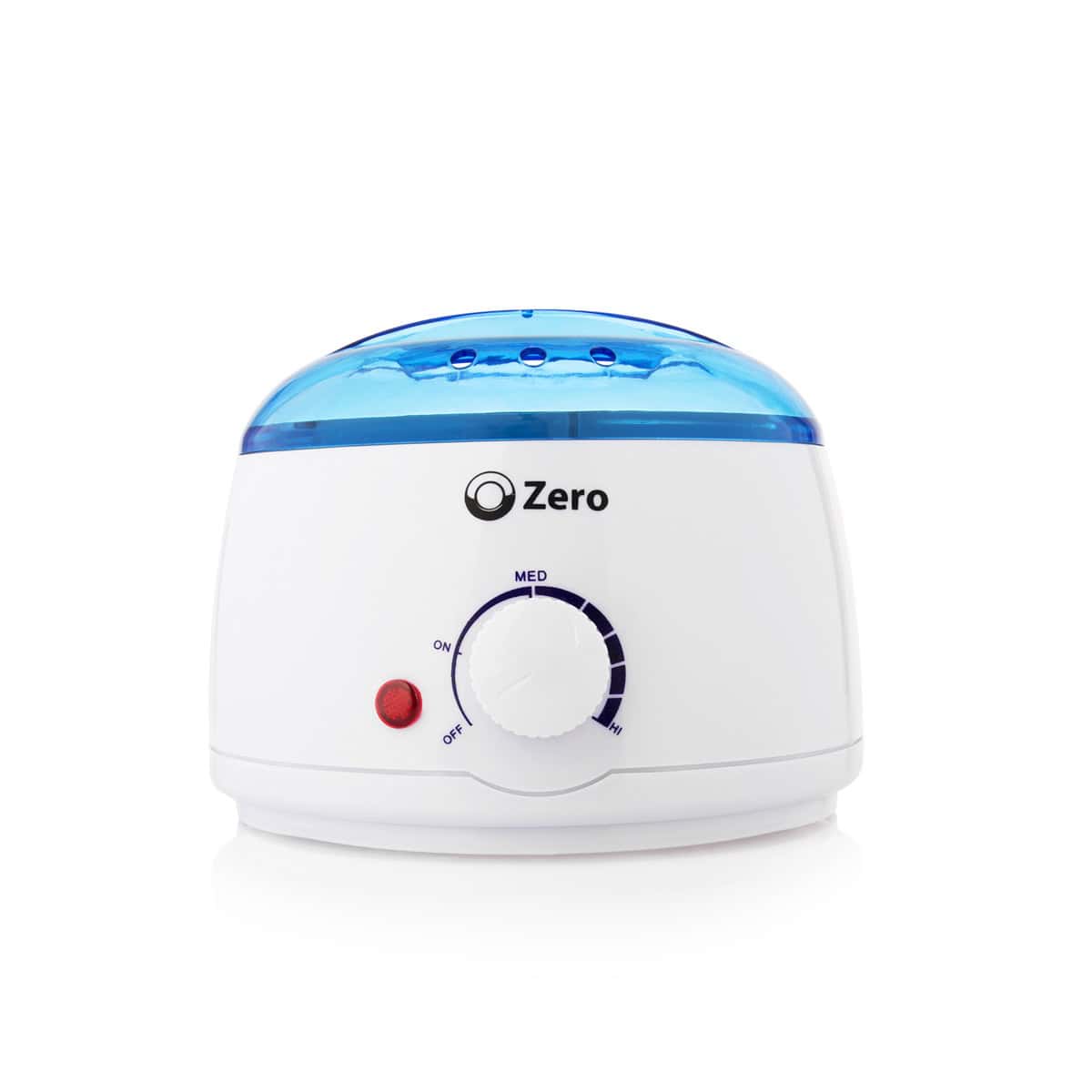 w010_scaldacera_zeroevo_zero_01 LABOR PRO ΚΕΡΙΕΡΑ EVO / WAX HEATER W010 400ml - Image 1