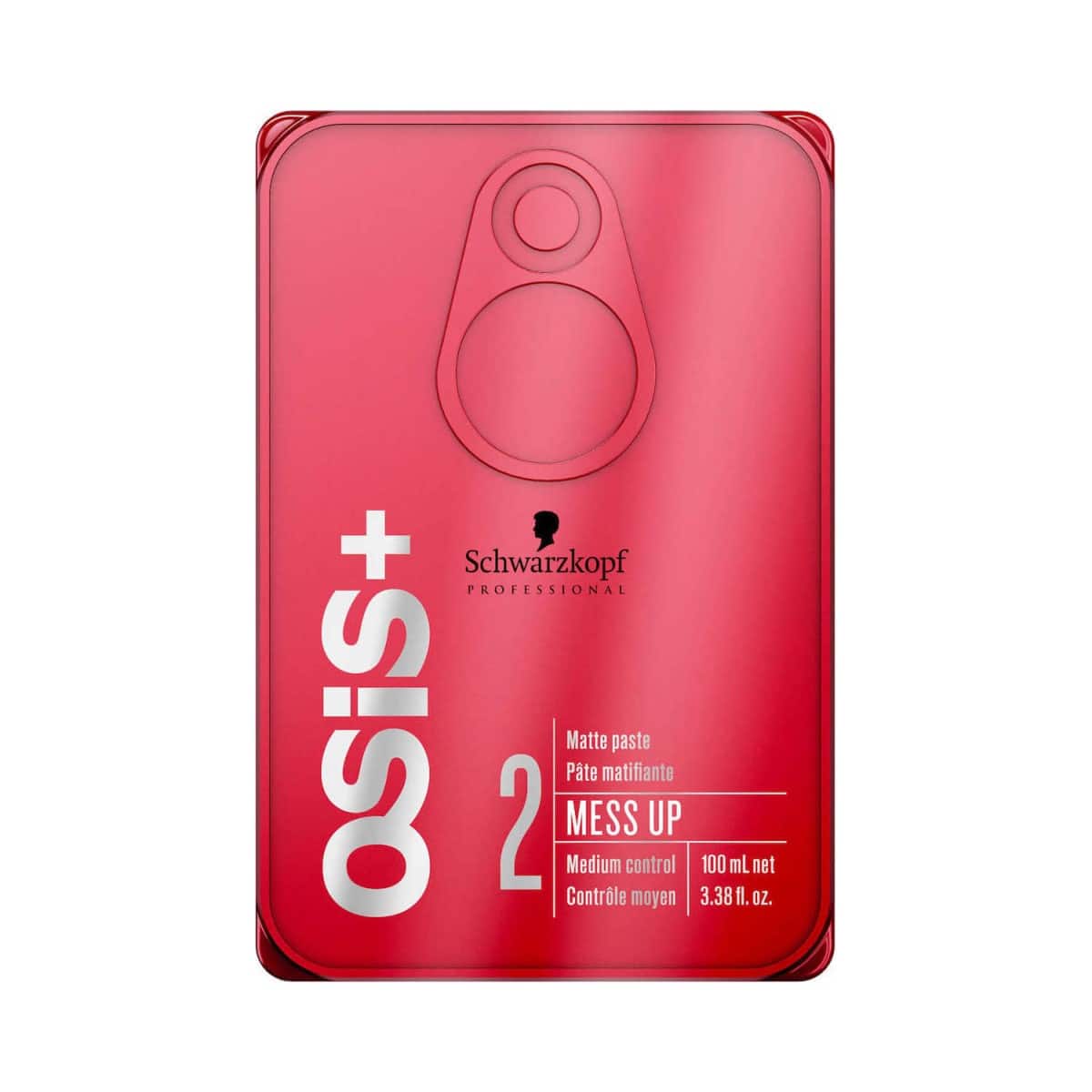 20200312161405_schwarzkopf_osis_mess_up_100ml Schwarzkopf OSIS + Mess Up 100ml