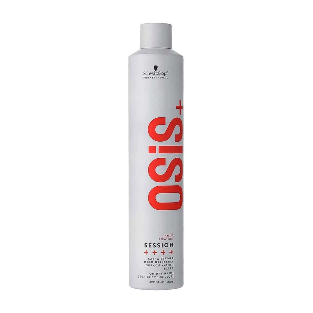 Osis session 300 Schwarzkopf OSIS+ Session 300ml - Image 1
