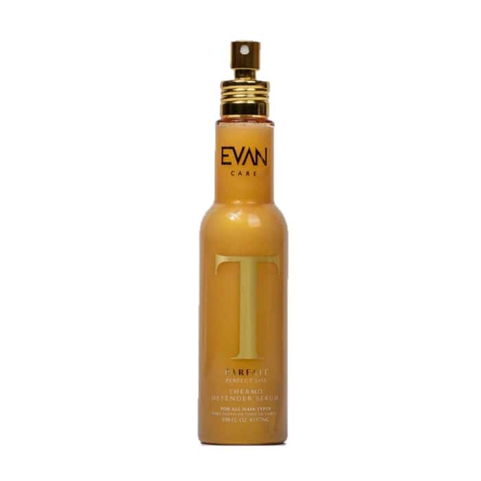 ezgif.com-gif-maker (15) EVAN CARE PERFECT LISS - THERMO DEFENDER SERUM 177ml - Image 1